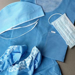 material descartable