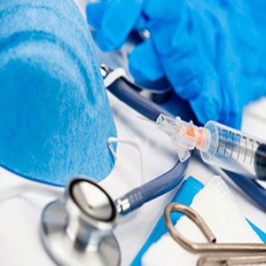 insumos médicos